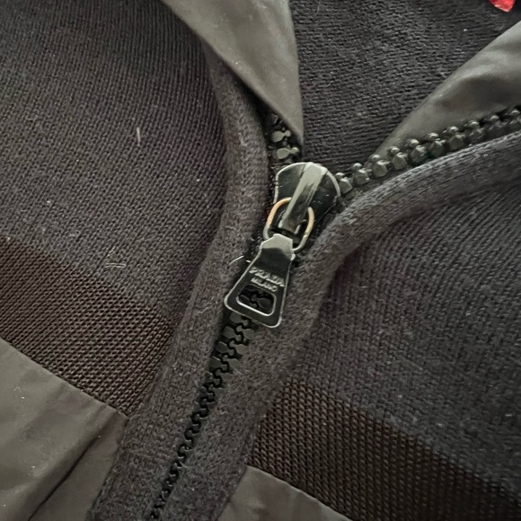 Prada Hoodie - Picture 3 of 5